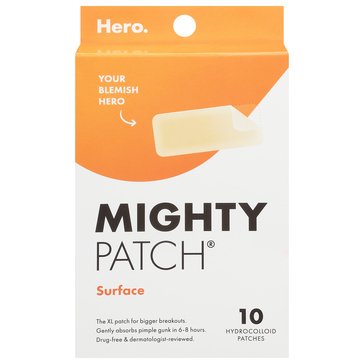 Hero Mighty Patch Surface Blemish Patch