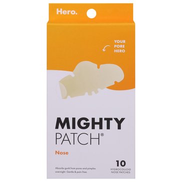 Hero Mighty Patch Nost Pore Patch