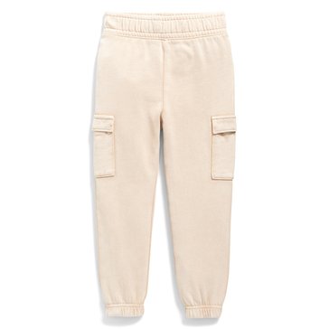Old Navy Toddler Girls' Cargo Joggers