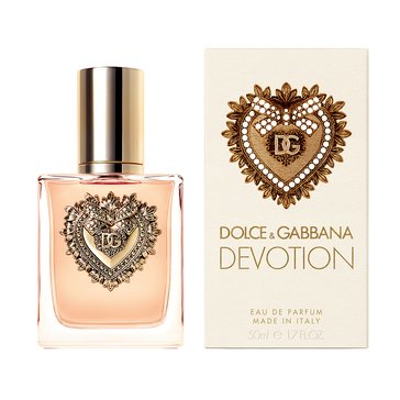 Dolce Gabbana Devotion Eau de Parfum