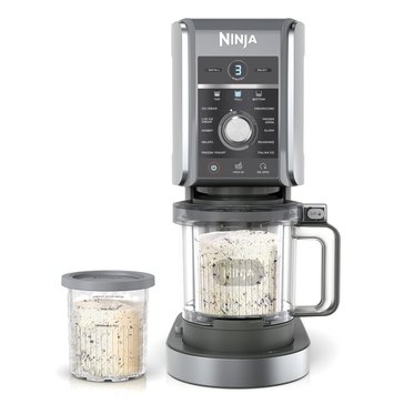 Ninja NC501 CREAMi Deluxe Frozen Treat Maker