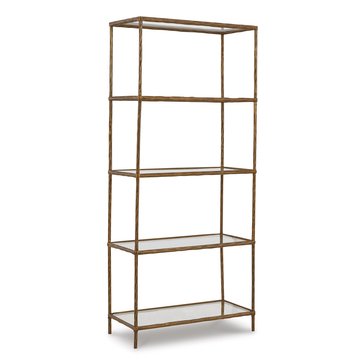 Millennium by Ashley Ryandale Bookcase