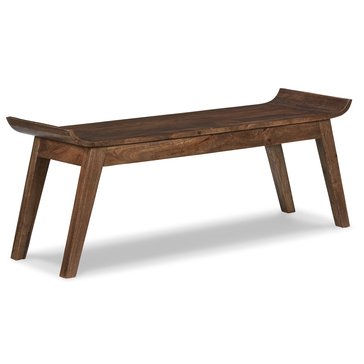 Millennium by Ashley Abbianna Accent Bench