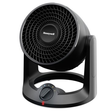 Honeywell HHF540V2 Turbo Force Fan Heater and Fan