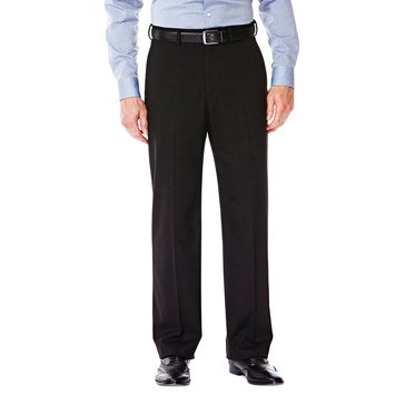 Haggar Men's J.M Classic Fit Suit Pants