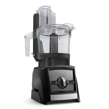 Vitamix 12-Cup Food Processor Attachment with Self-Detect