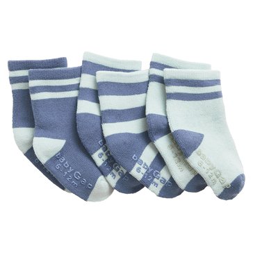 Gap Baby Unisex Socks 3-Pack