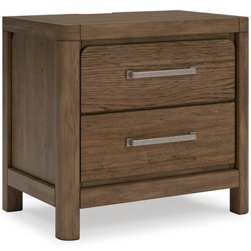 Signature Design by Ashley Cabalynn Nightstand