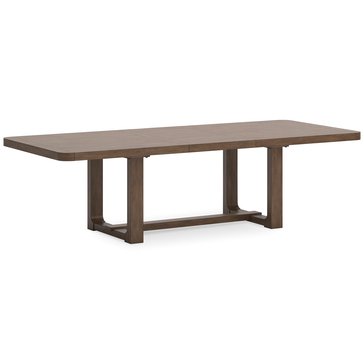 Signature Design by Ashley Cabalynn Dining Table