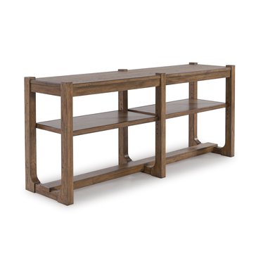 Signature Design by Ashley Cabalynn Sofa Table