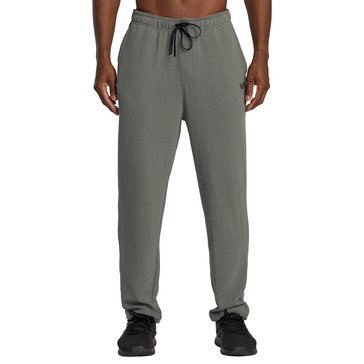 RVCA Men's Sports C-Able Waffle Jogger Pants