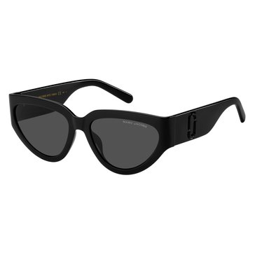 Marc Jacobs Women's Cateye Sunglasses
