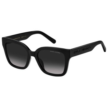 Marc Jacobs Women's Square Sunglasses