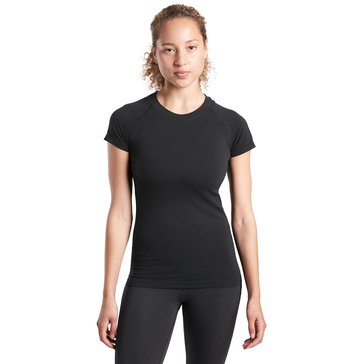 Athleta Women's Momentum Seamless Tee 