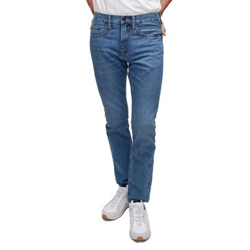 Gap Men's Value Slim Sierra Vista Jeans