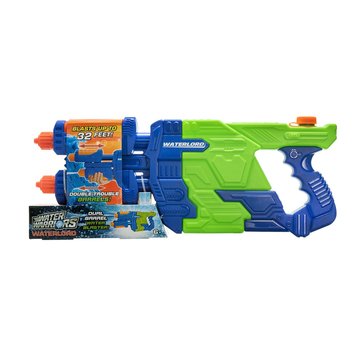 Water Warriors Pulsar Water Blaster