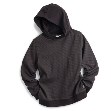 Tony Hawk Little Boys' Hoodie Knit Top