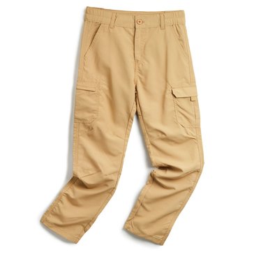 Tony Hawk Little Boys' Multi Sport Pants