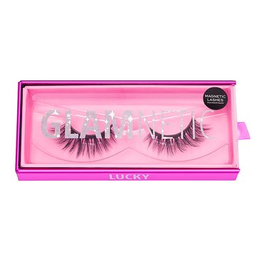 Glamnetic Lucky Short Cat Eye Magnetic Lash