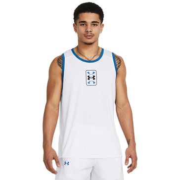 Under Armour Men's Baseline Performance Tank