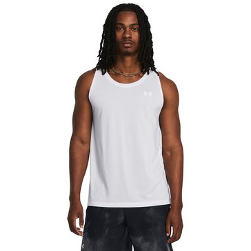 Under Armour Men's Launch Singlet 