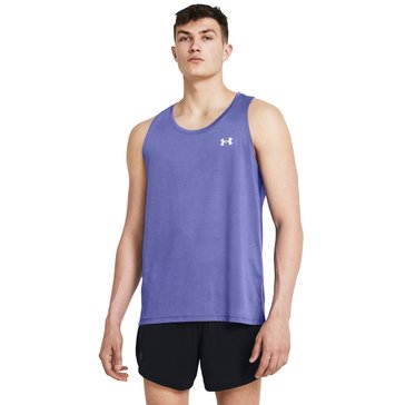 Under Armour Men's Streaker Singlet