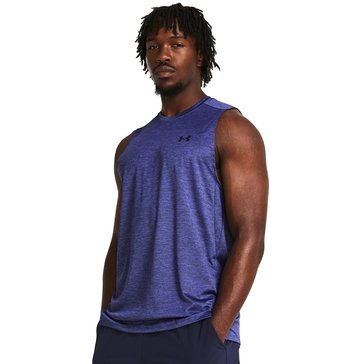 Under Armour Men's Tech Vent Tank 