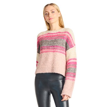 Dex Women's Tonal Stripe Pullover