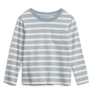 Gap Baby Boys' Printed Holiday Top