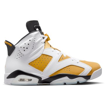 Jordan Men's Air Jordan 6 Retro Basketball Shoes