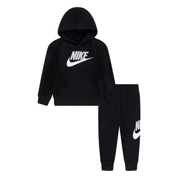 Nike Baby Boys Club Fleece Jogger Set