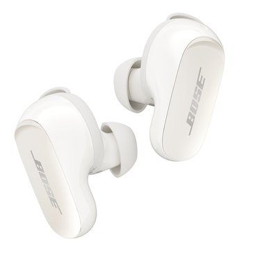 Bose QuietComfort Ultra Earbuds