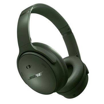 Bose QuietComfort Headphones