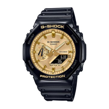 Casio Men's G-Shock Analog Digital 2100 Series Watch