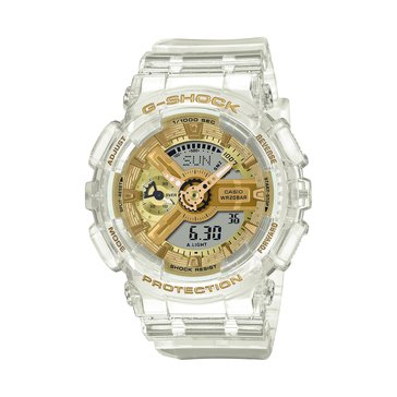 Casio Women's G-Shock Analog Digital 110 Series Watch