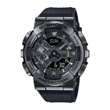 Casio Men's G-Shock Analog Digital 110 Series Watch