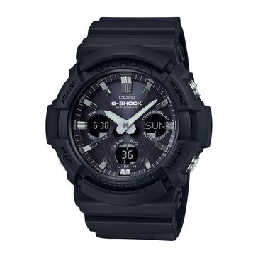 Casio Men's G-Shock Analog Digital GAS 100 Series Watch