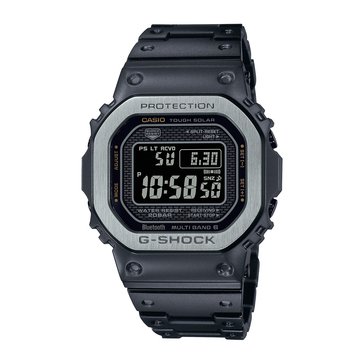 Casio Men's G-Shock Full Metal 5000 Series Bracelet Watch