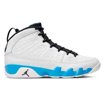 Jordan Men's Air Jordan 9 Retro Basketball Shoes