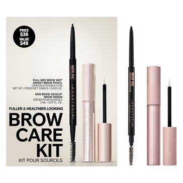 Anastasia Beverly Hills Brow Care Kit