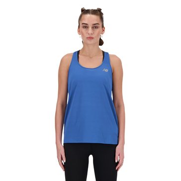 New Balance Womens Sport Essentials Tank