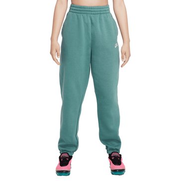 Nike Big Girls Club Fleece Joggers