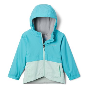 Columbia Toddler Girls RainZilla Jacket