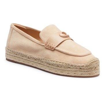 Coach Women's Camilla Espadrille