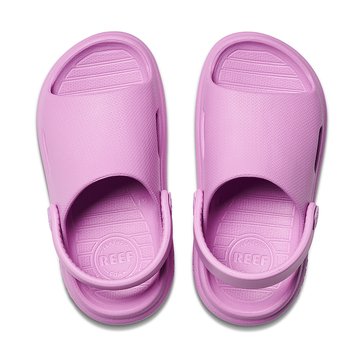 Reef Little GIrls' Little Rio Slide