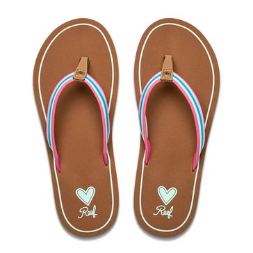 Reef Little GIrls' Kids Devi Flip Flop