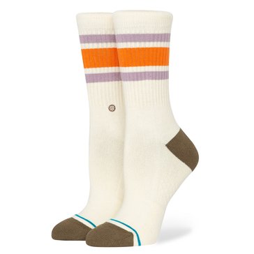 Stance Women's Boyd Crew Sock