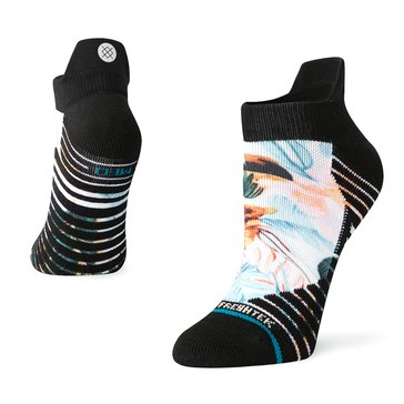 Stance Women's Flowerful Tab Sock