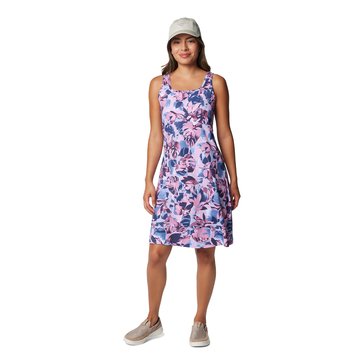 Columbia Women's PFG Freezer III Dress