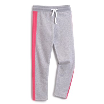 Liberty & Valor Big GIrls' Colorblock Joggers